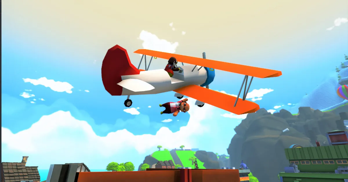 Tasuta arvutimäng hoiatab, mis juhtub, kui jätta oma pakid vale firma kätte