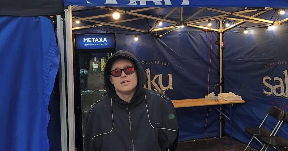 Põlva suvefestivalil kohtuvad laval Kermo Murel ja Kerdo Mölder – kas kisub kätšiks?