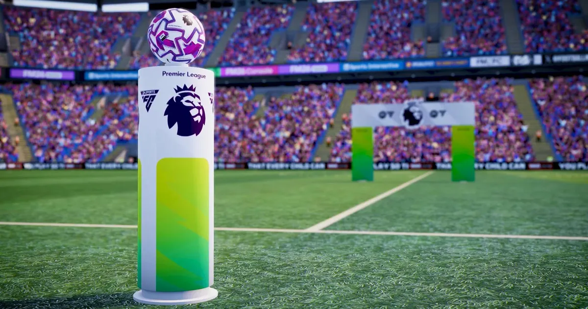 Aasta oodatuim tagasitulek? «Football Manager 26» annab sulle võimu Premier League'i üle