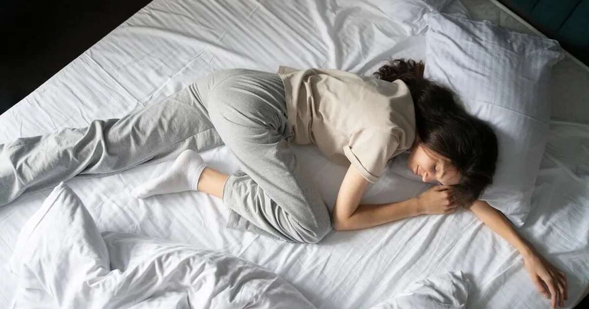 Hammaste ja levinud unehäire vahel on üllatav seos