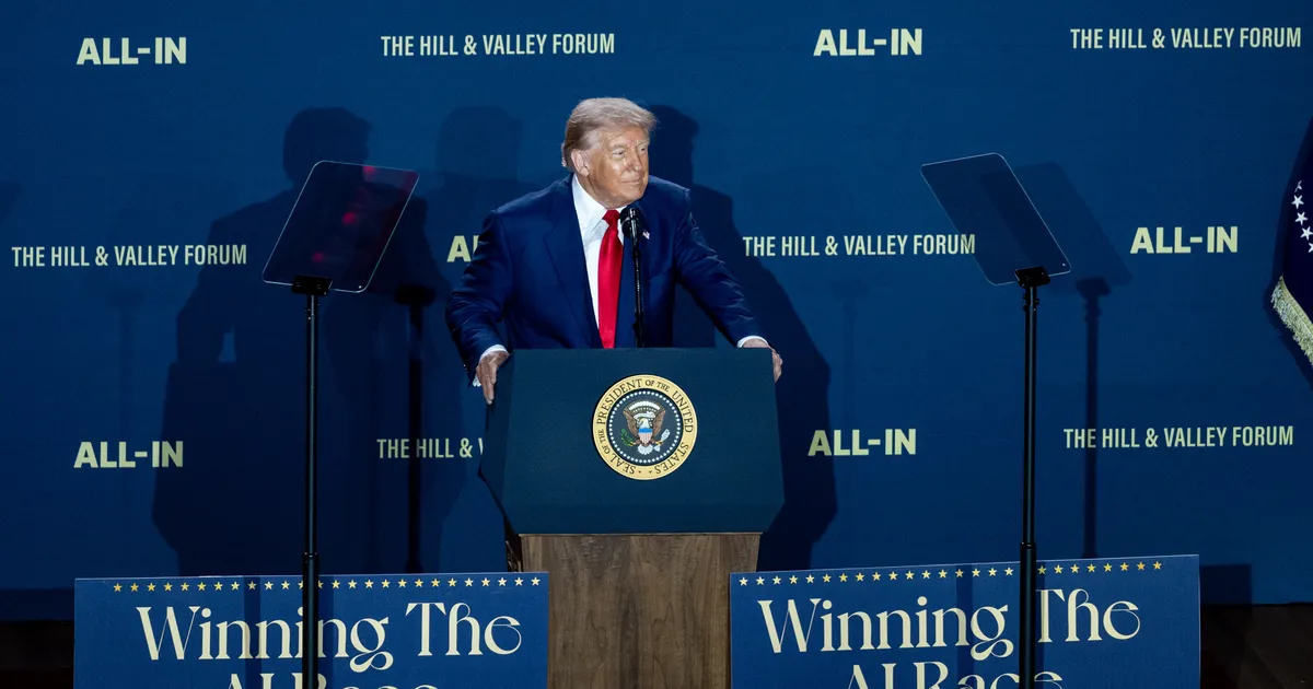 WSJ: Demokraadid proovivad peatada Ränioru parempööret