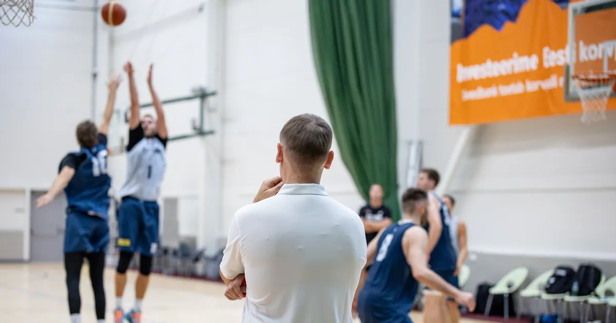 Rannula ja Co. praakisid ühe mehe koondisest välja, lähipäevil hõrenevad rivid veelgi