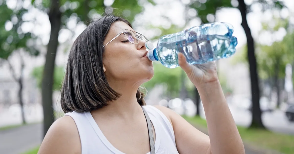 NIPINURK ⟩ Need harjumused hoiavad mikroplasti kehast eemal