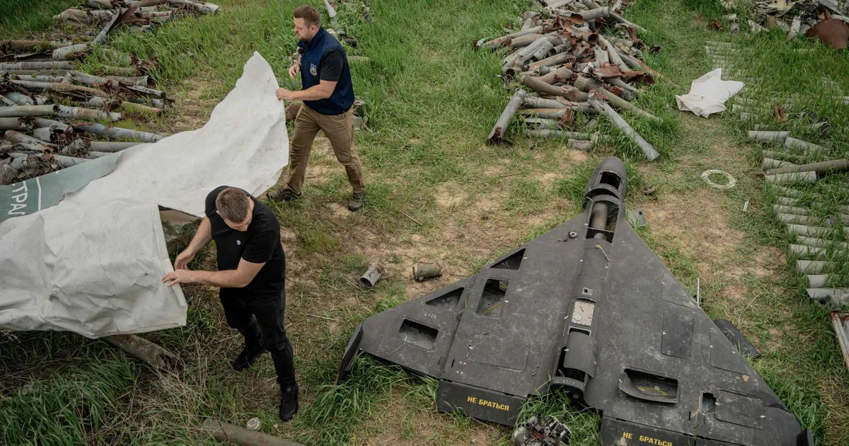 OHT ÜLALT ⟩ Kolm aastat sõditakse samas kohas, aga uute vahenditega