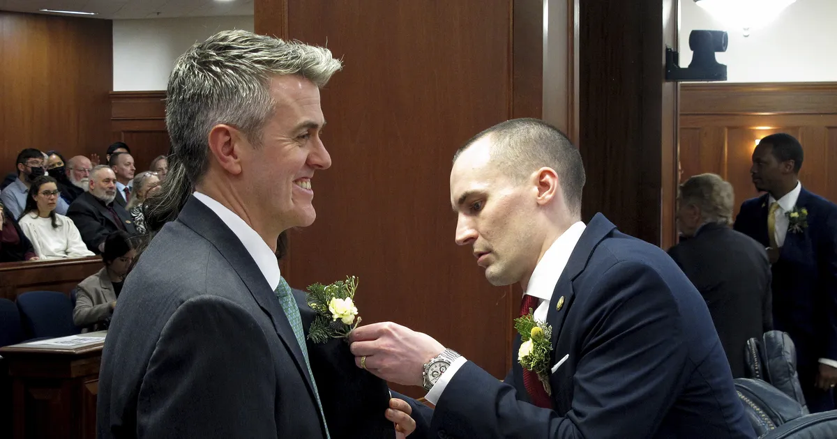 INTERVJUU ⟩ Alaska esindajatekoja liige Putini visiidist: paljud alaskalased tunnevad ebamugavust