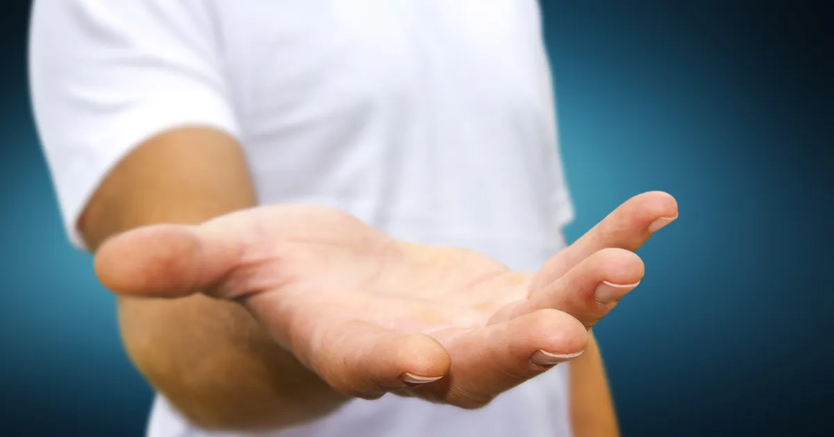 HUVITAV ⟩ Märk sinu käel võib hoiatada varjatud terviseohu eest