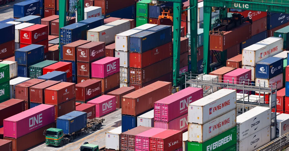 USA tootjahinnad hüppasid ootamatult kõrgele – investorid tõmbasid pidurit