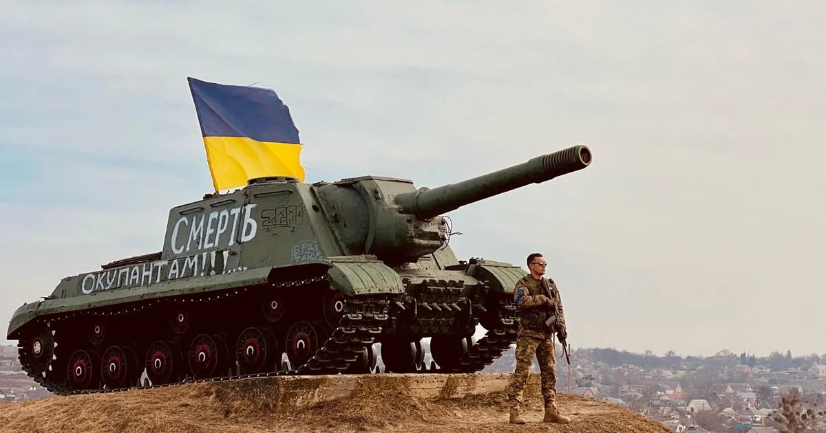 UKRAINA VAADE ⟩ Ukraina sõdurite arvates astub Trump Putini seatud lõksu