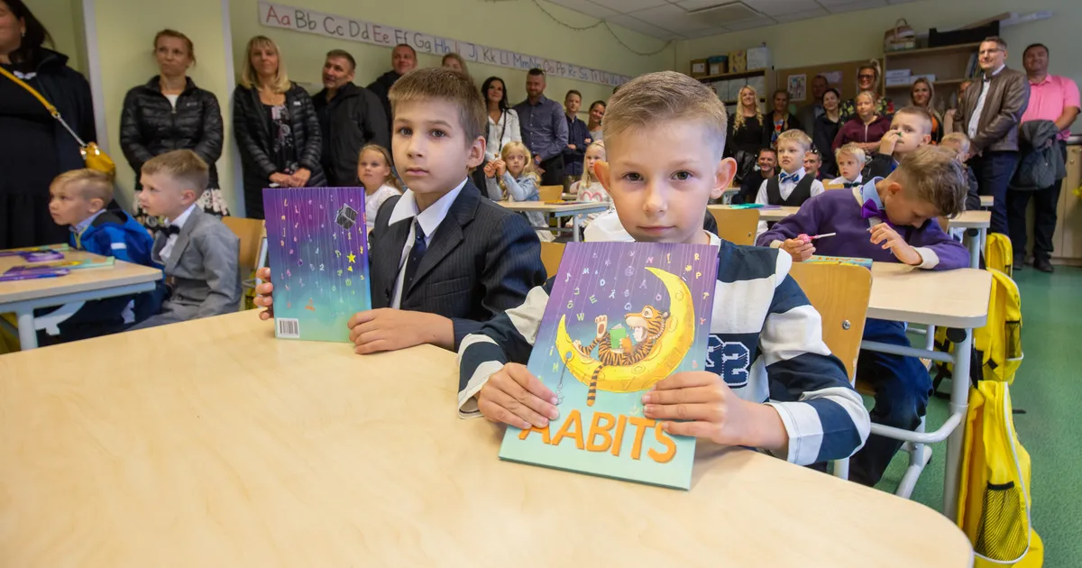 Sügisest lausub õppuritele uus õppimiskohustus