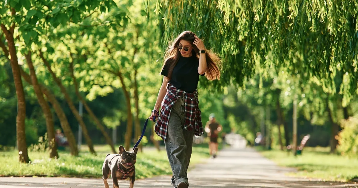 ELAD LINNAS? ⟩ Vaimse tervise eest hoolitsemine võtab vaid 15 minutit päevas