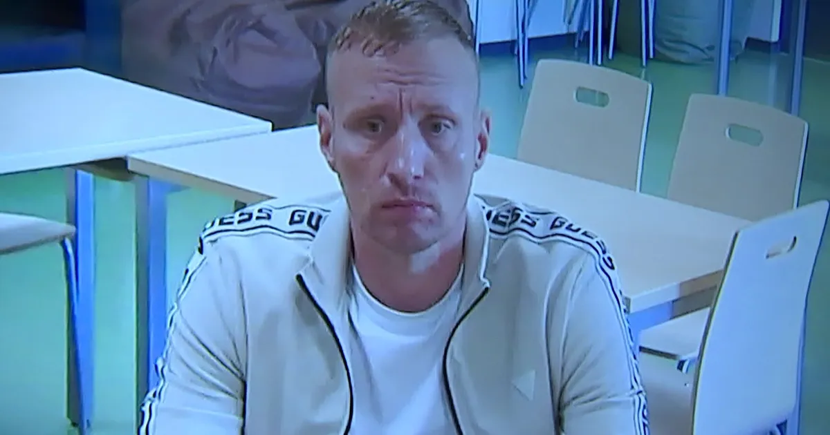 VIDEO ⟩ 179 km/h: Kolme inimese surnuks sõitmise eest viis aastat trellide taga istunud Andres Reinart ihkab vabadusse