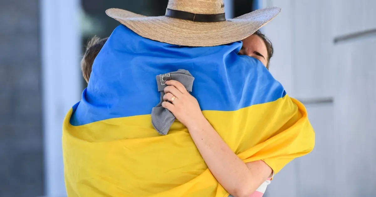 WSJ: Sõja eest põgenenud ukrainlased on kaotamas oma legaalset staatust viibida USAs