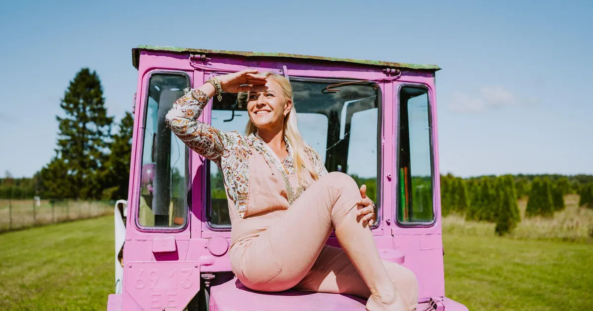 VÄLDI VIGU ⟩ Niimoodi istutad ja hooldad okaspuid nagu proff