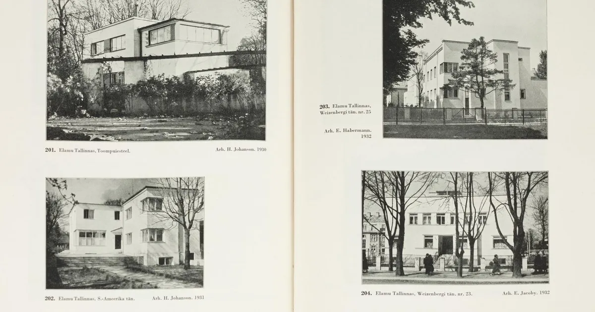 AK ESSEE ⟩ Millises loos me elame ehk mälestus ühistööst