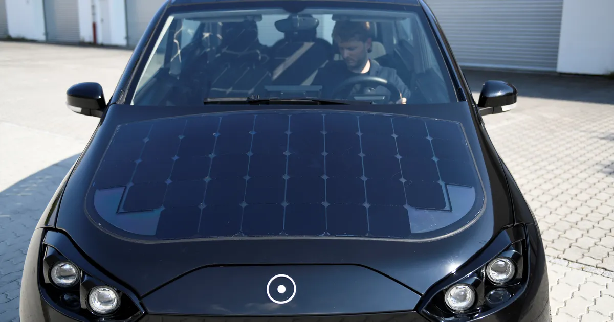 Soovid uut elektriautot 600 euroga? Praegu on suurepärane võimalus!