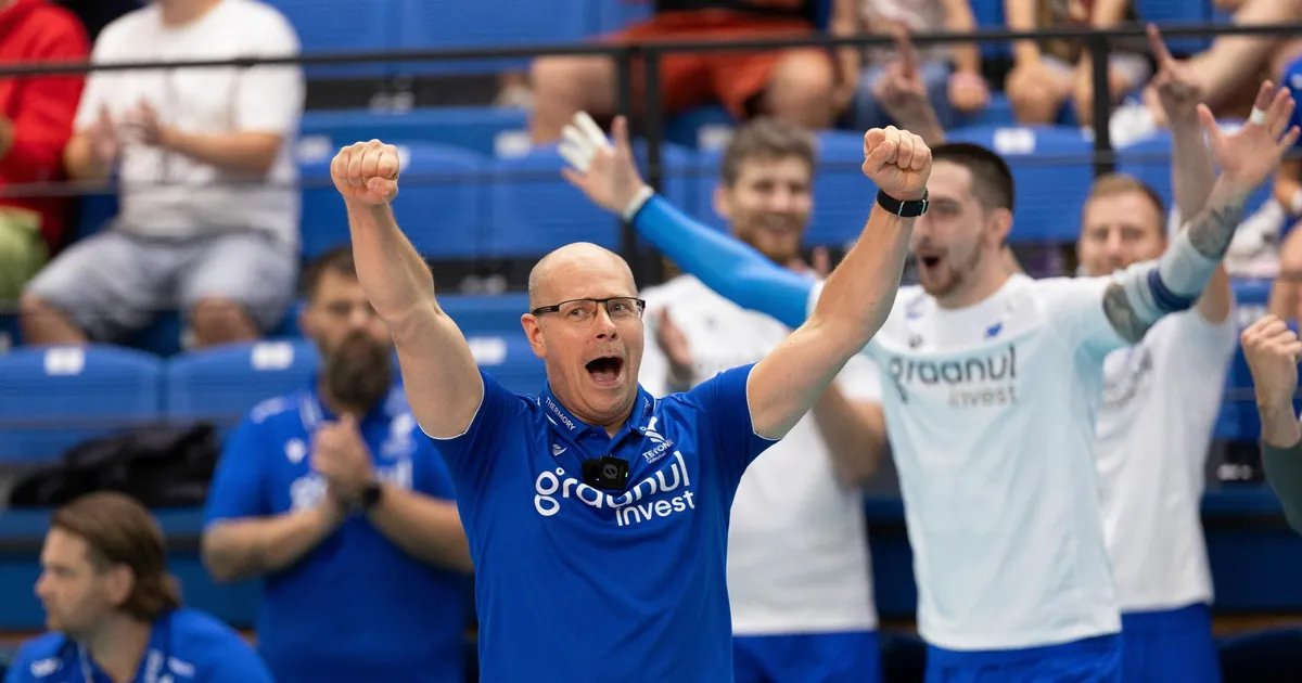 NÄDALA NÄGU ⟩ Kuuendat korda järjest EMile. Kas võidunälga jätkub lõpuni?