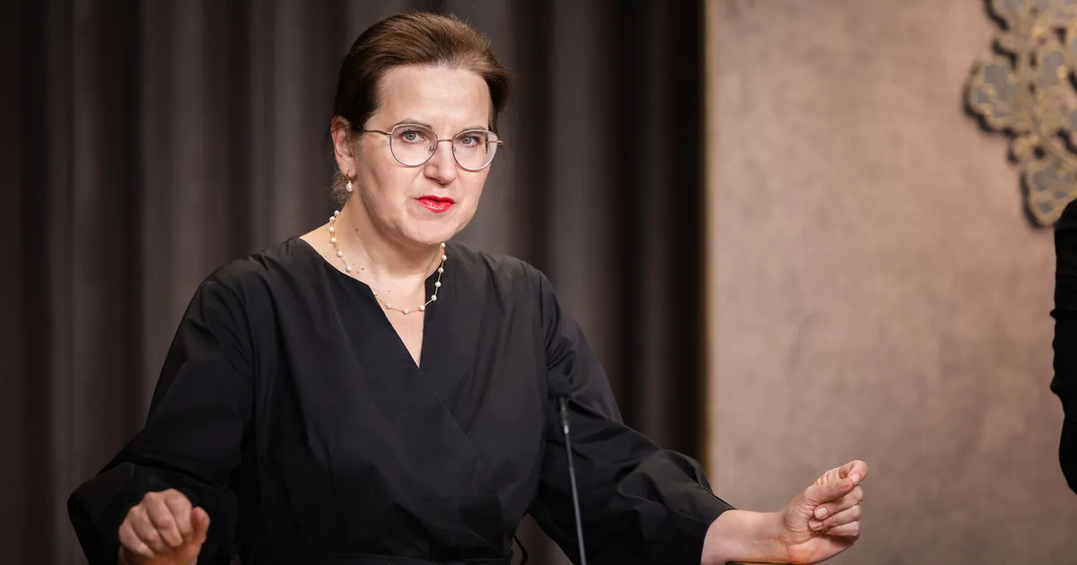 Justiitsministeerium sai valmis seksuaalsuhte nõusolekuseadusega