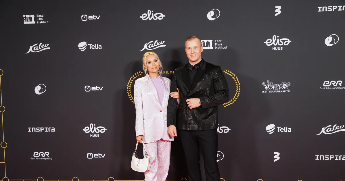 KAUNID KLÕPSUD ⟩ Hõissa, pulmad! Teleajakirjanik Jaanus Koort sõudis abieluranda