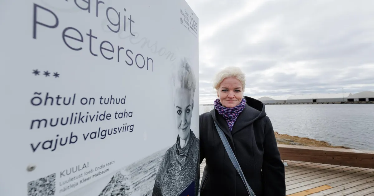 Tsenseeritud linnaruuminäitus saab uue eksponaadi