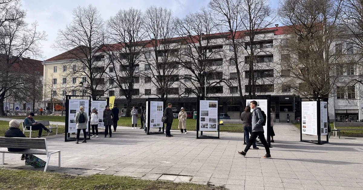 Linnamuuseum tutvustab tartlastele kohaliku poliitika ajalugu