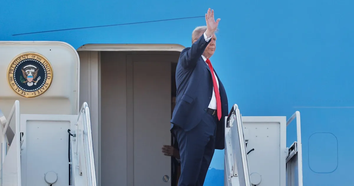 Postimees TV avab päeva erisaatega Alaska tippkohtumisest