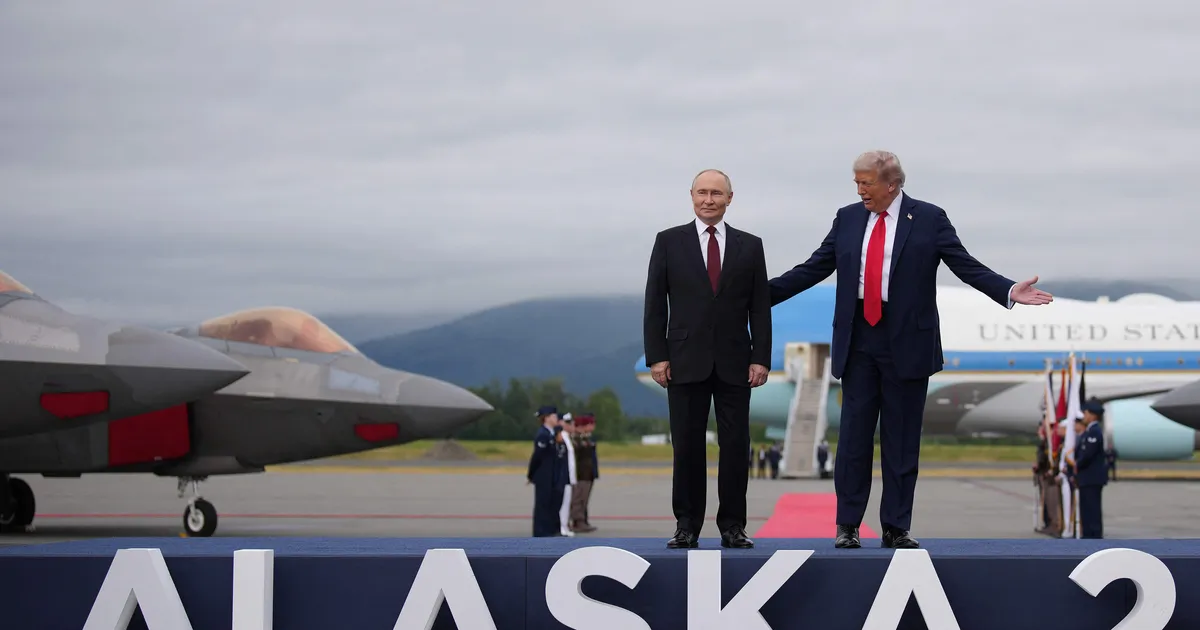 RAINER SAKS ⟩ Venemaa esitab tänasest USAle omamoodi ultimaatumi. Sel võib olla ta enda jaoks suur risk