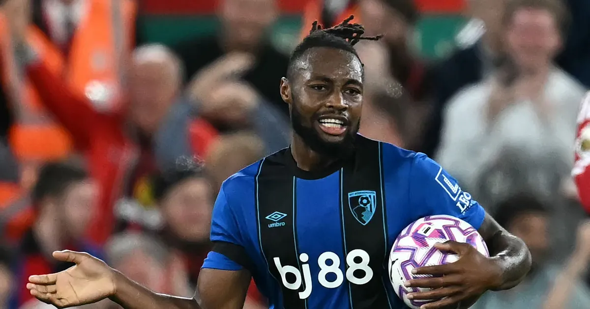 Premier League'i avavaatust varjutas rassismijuhtum