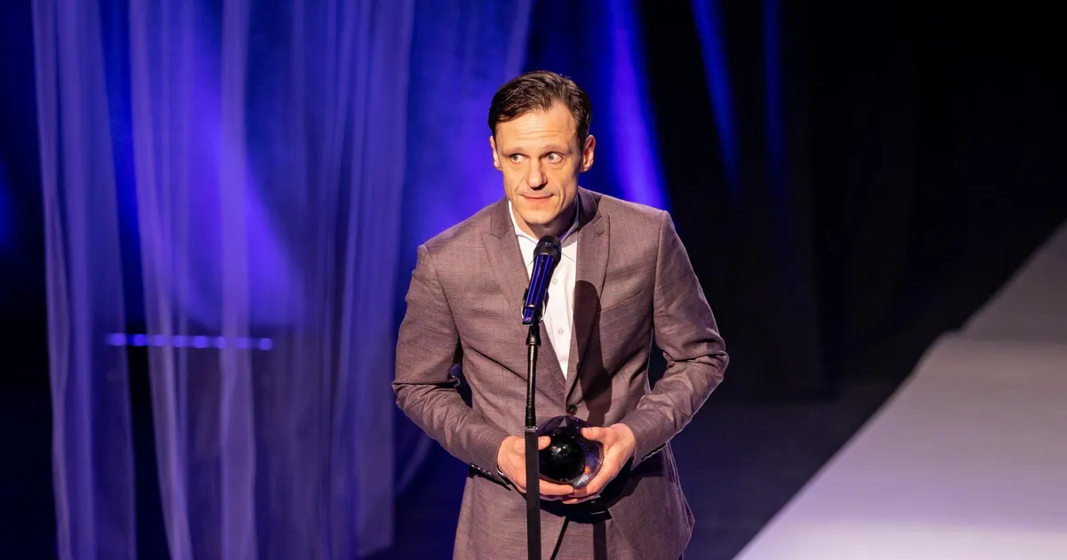 Janek Vadi tähistas Ugalas tööjuubelit