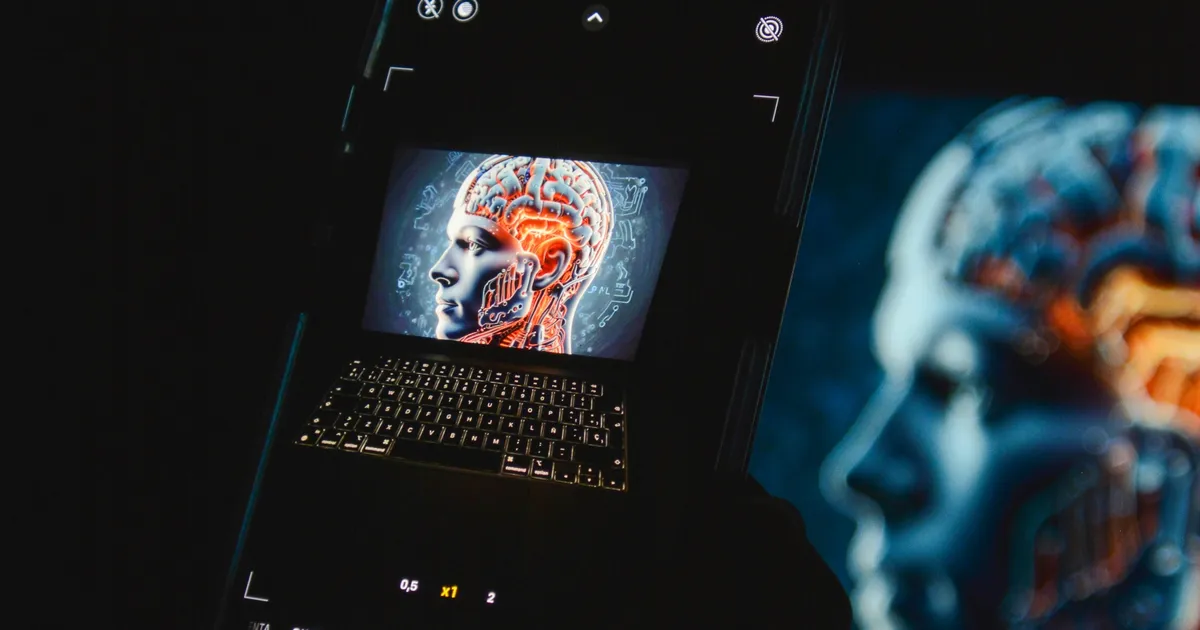 Tehisaru on jõudnud agentide ajastusse – kui ohtlik see on?