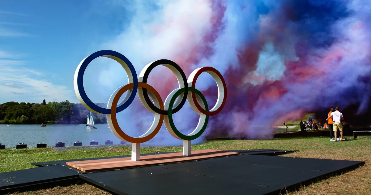 Olümpiamängud loobuvad pikast traditsioonist