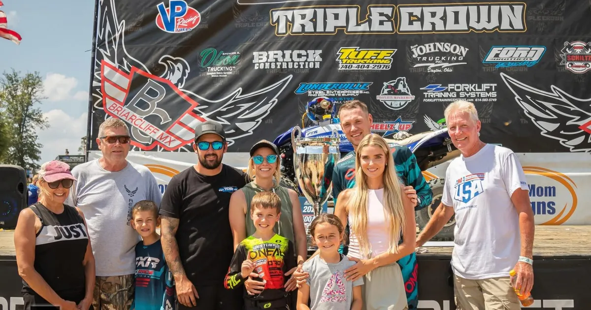 Saar lõpetas USA hooaja võidukarikaga ja ihkab suure lombi taha tagasi: Mu lagi pole veel käes