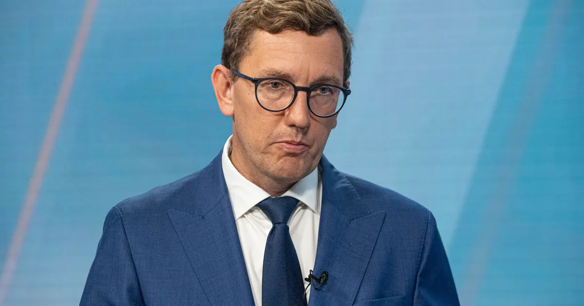 VIDEO JA FOTOD ⟩ Valitsuse erakorraline pressikonverents: seakatku järsk levik ja Alaska tippkohtumine