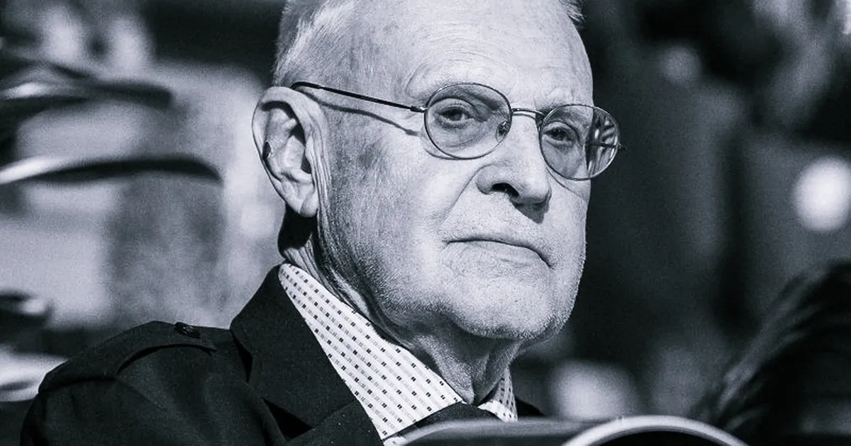 Trummar Andres Oja meenutab Heigo Mirkat: haigus vaevas teda mitmeid aastaid