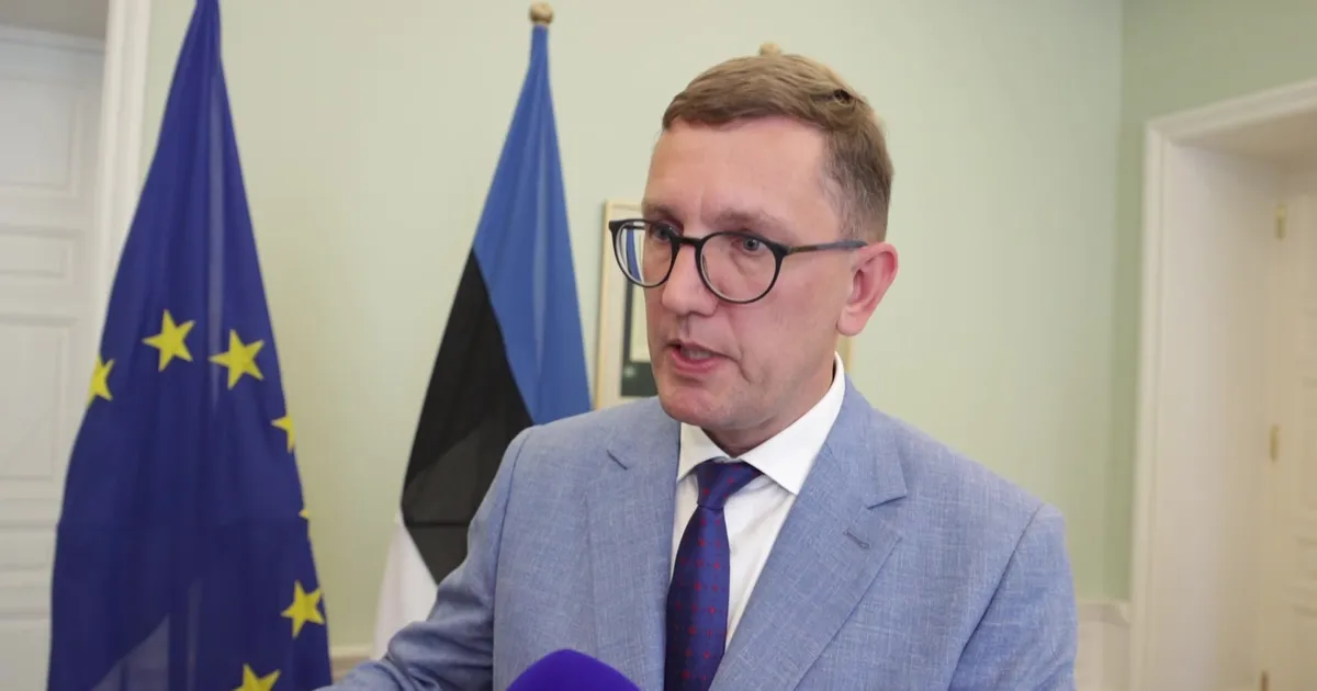 Peaminister Michal protestijatele: miks peaks inimene nakkuskoldesse minema?