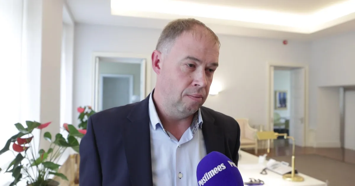 PTA juht Heinam: kui protestijad lähevad Nurme farmi juurest teise farmi, siis on haiguse levitamise tõenäosus täiesti olemas