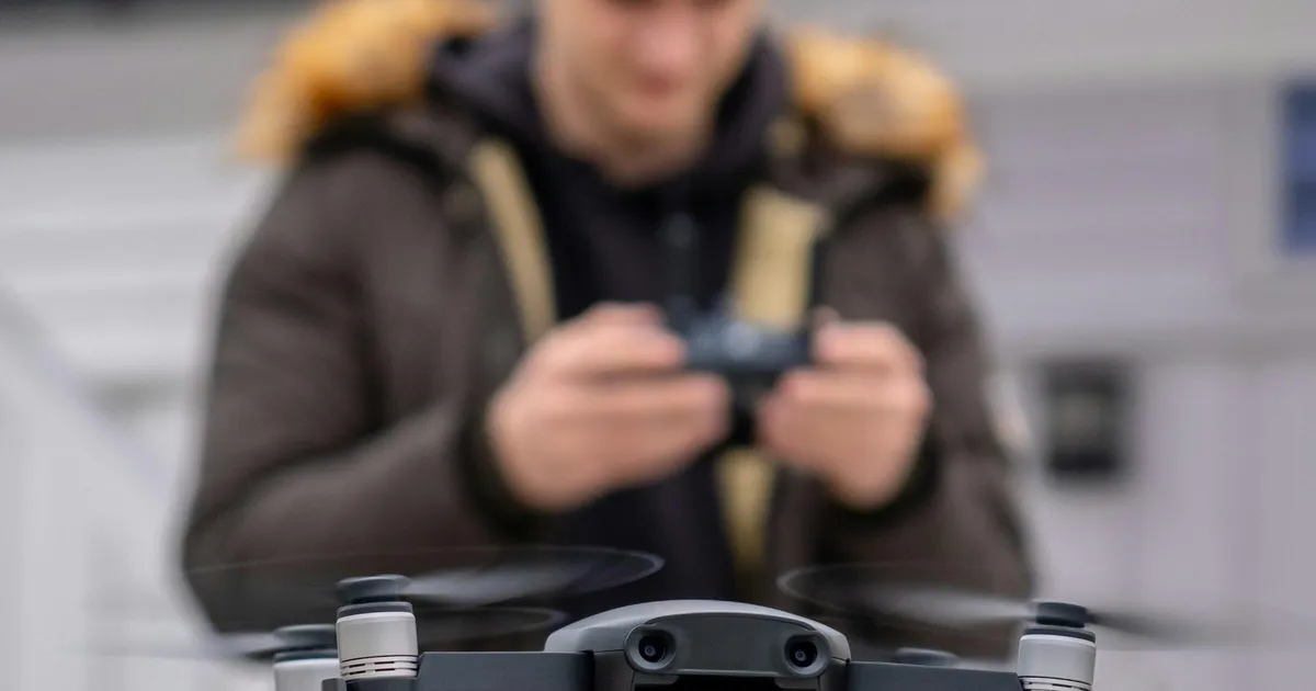 Ka terroristid õpivad Ukraina droonisõjakogemusest