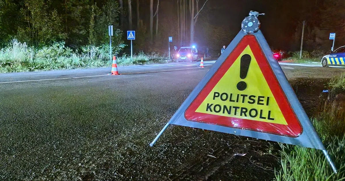 PILDID ⟩ Hiphopifestival kulges politseile üllatavalt rahulikult