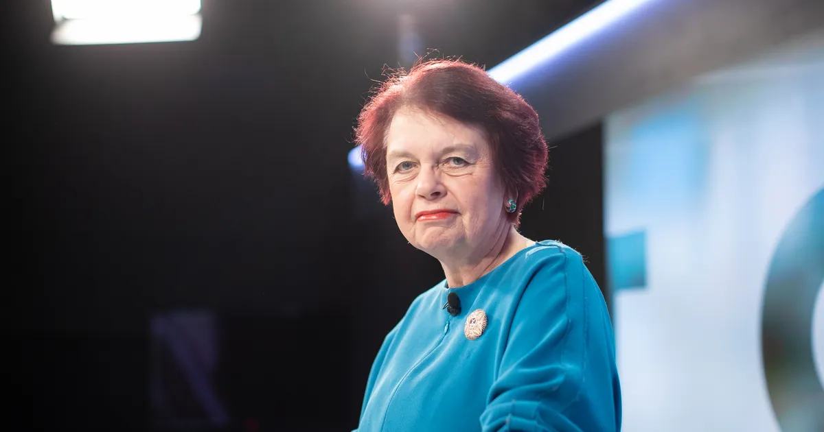 8 PUNKTI ⟩ Irja Lutsar: mida võiks teada Aafrika seakatkust?