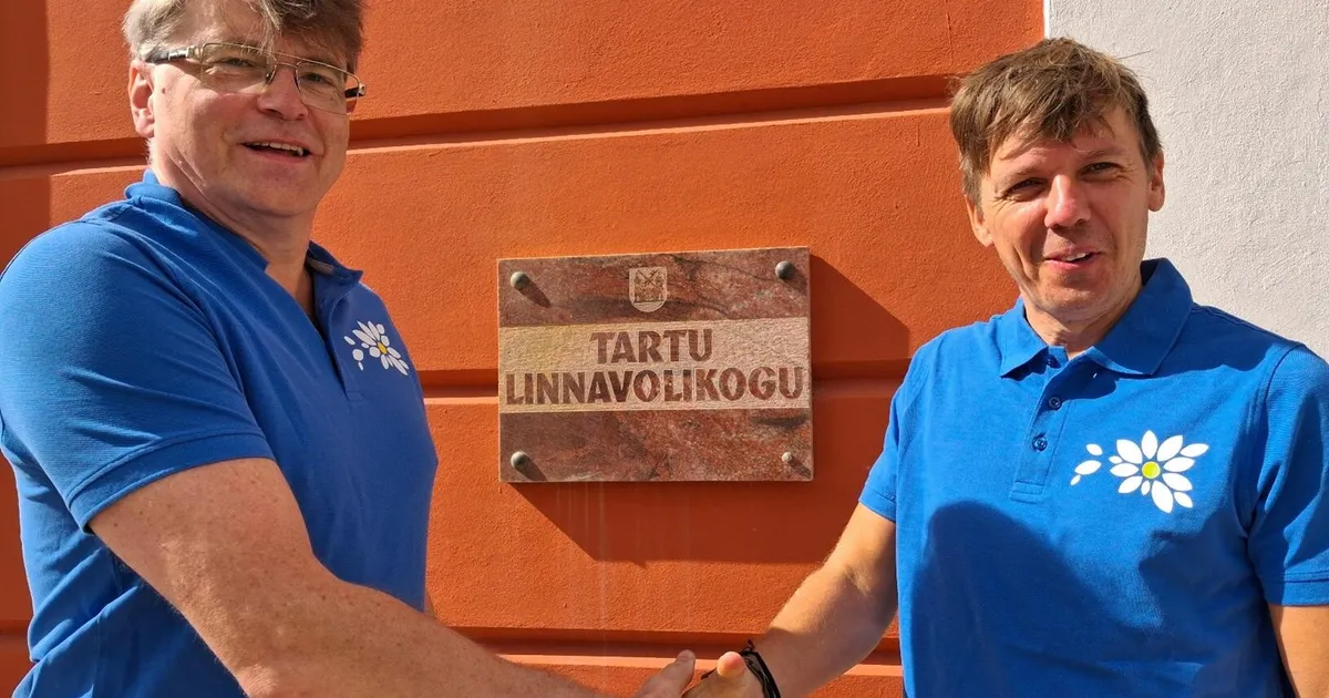 Varem EKRE ja Keskerakonna nimekirjas kandideerinud Indrek Särg läheb valimistele Vabaerakonna nimistus