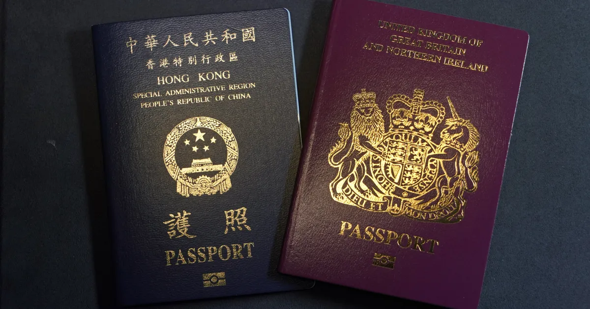 Kas Eesti pass on reisimiseks hea?