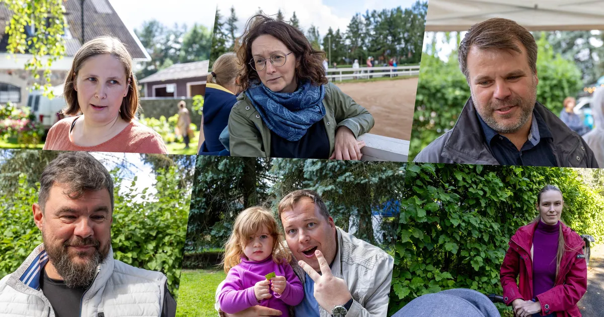 KÜSITLUS ⟩ Kuidas on Tartu linnavõim hakkama saanud Ihaste piirkonnaga?