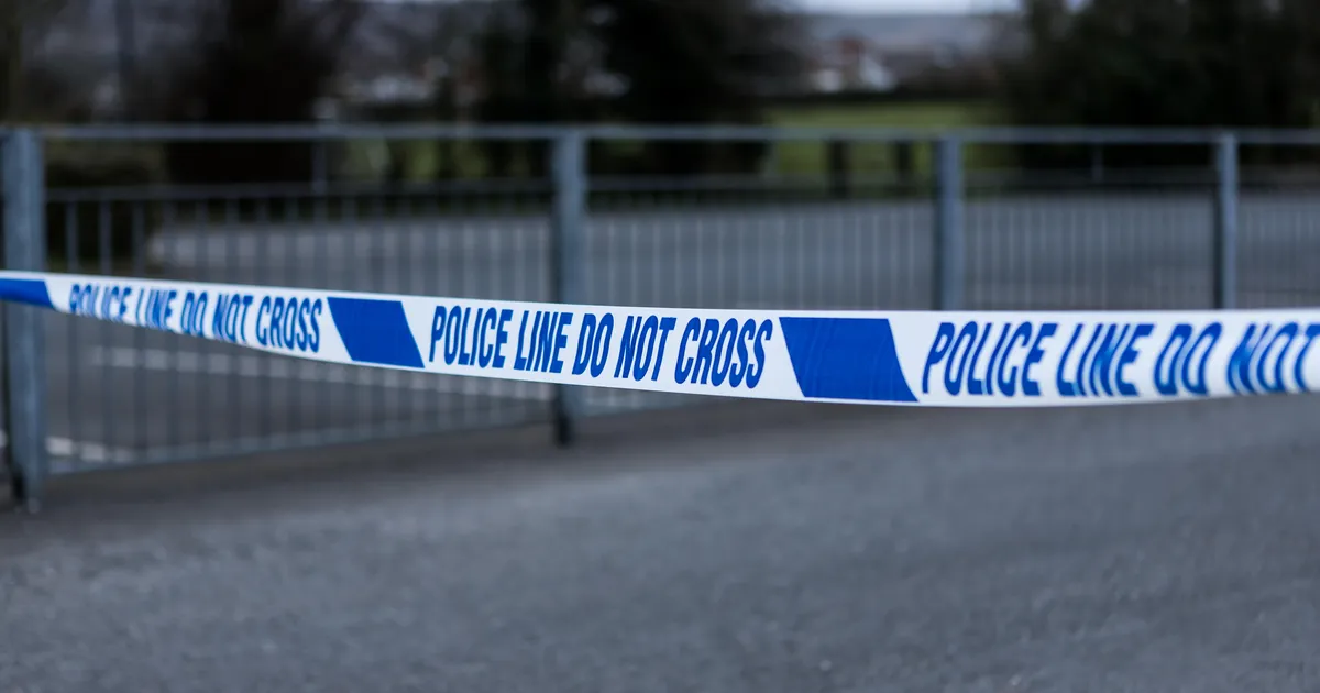 Colorado paar elas armukese laibaga koos 18 kuud