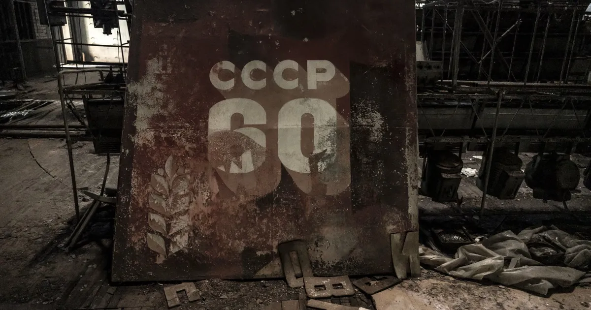 WSJ: Kuidas Ukraina sõda lõpeb? Kaks stsenaariumi