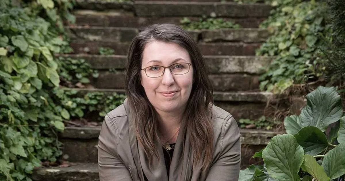 Ilmus menuautori Ruth Ware'i uus põnevik