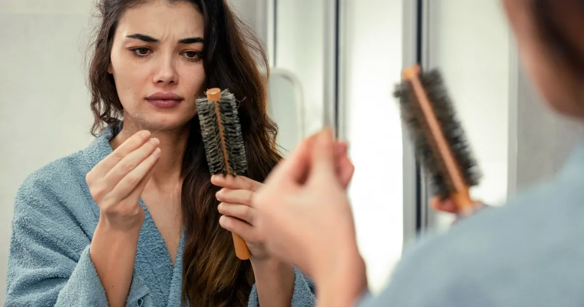 HEA TEADA ⟩ Juuste väljalangemist takistavad just need muutused