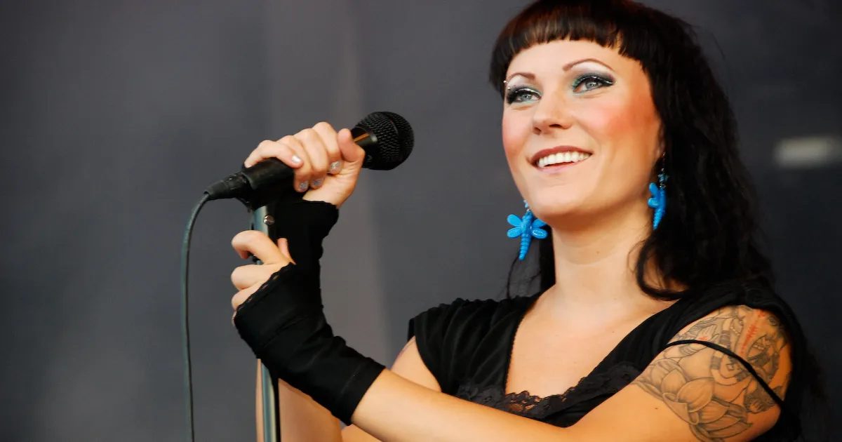 «Kogu see saate tegemine oli üks põrgulik teekond!» Soome lauljanna langes telesaate võtetel seksuaalvägivalla ohvriks