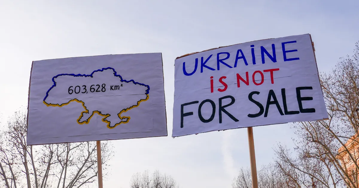 MIS JUHTUS WASHINGTONIS? ⟩ Trumpi ja Zelenskõi kohtumise lahkamiseks tuleb hommikune erisaade