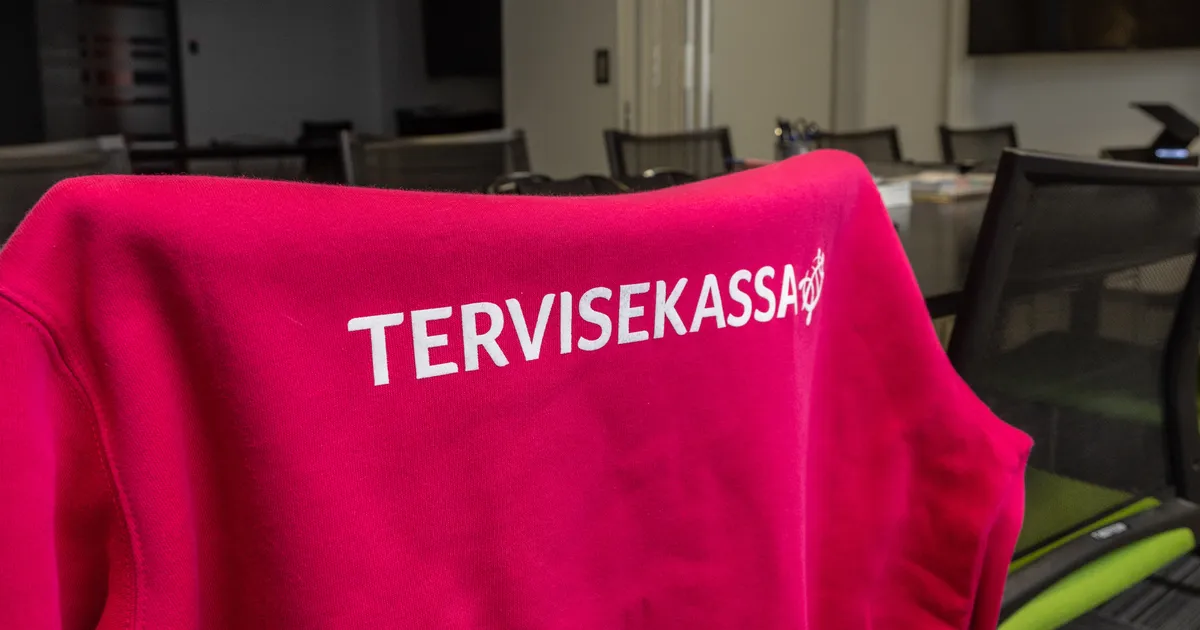 SUMMAD ⟩ Tervisekassa: kahjuks ei ole meil võimalik konkureerida eraturul pakutava palgaga