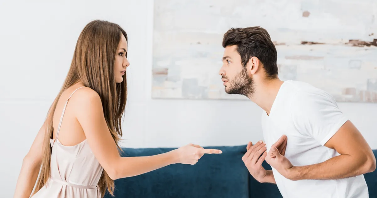 EKSPERT HOIATAB ⟩ Need laused reedavad, et ta ei kavatse sinuga kunagi kokku jääda