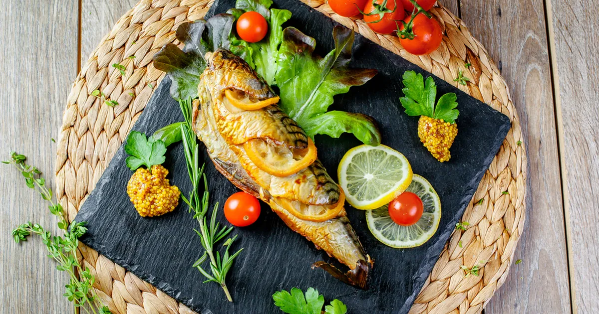 Põhjamaine dieet, mis hoiab keha saledana ja südame terve